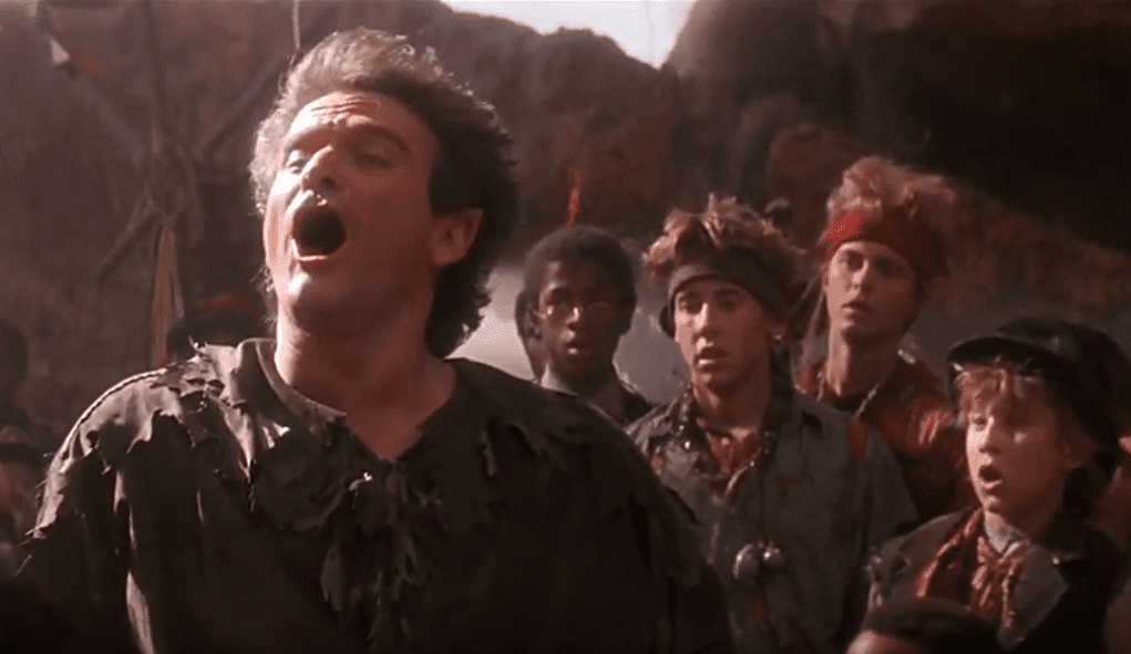 Robin Williams Films facts