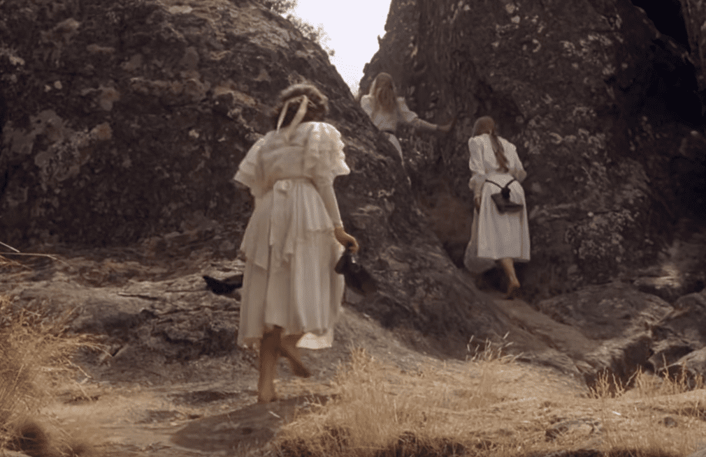 Mysterious Disappearances facts