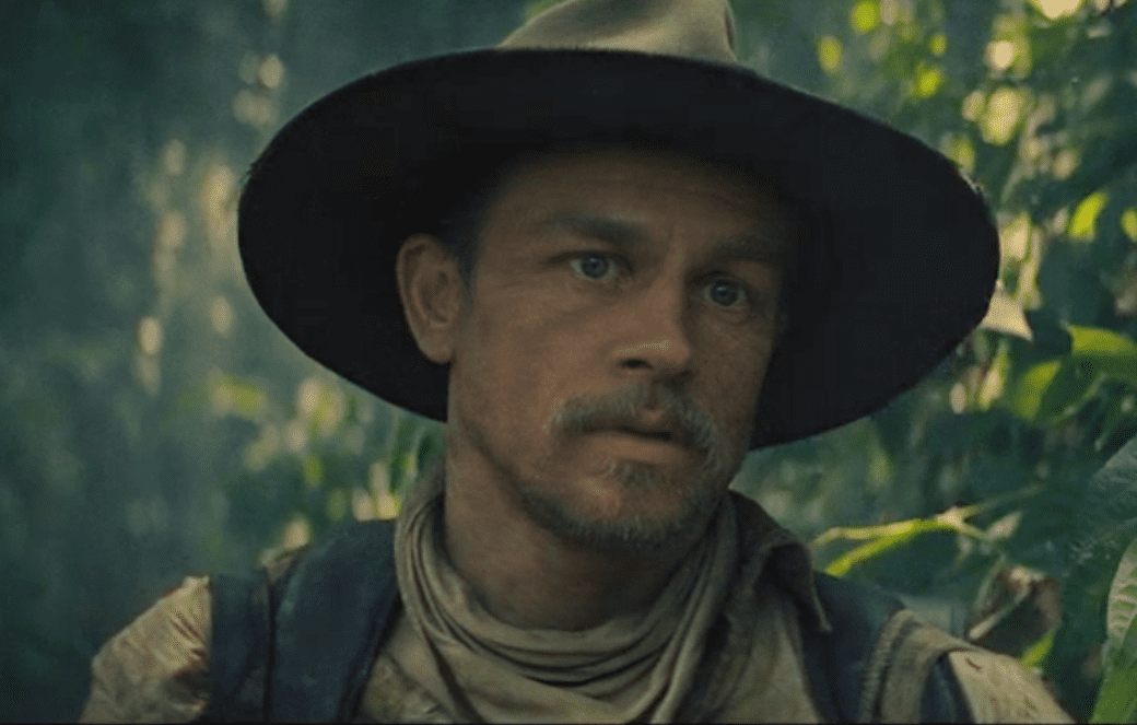 Mysterious Disappearances facts