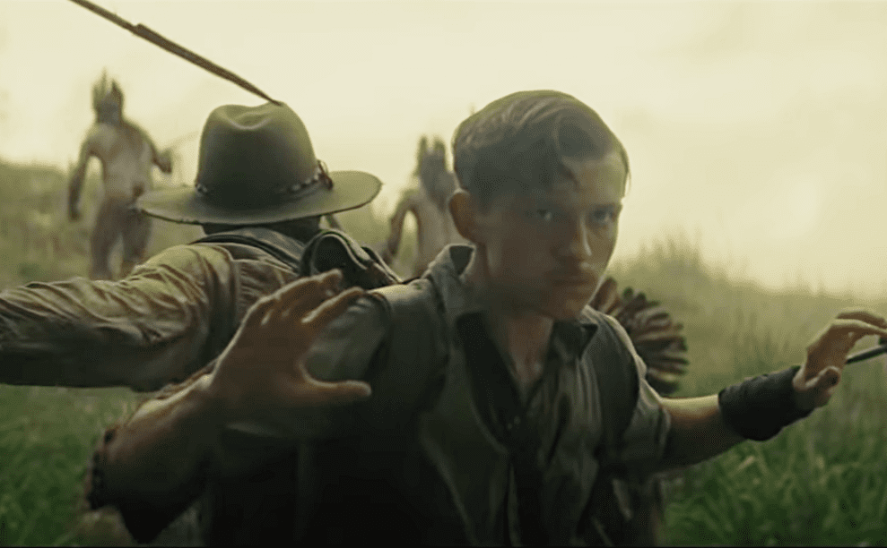 Mysterious Disappearances facts