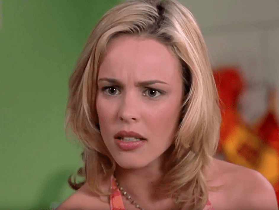 Screenshot from the film The Hot Chick (2002)