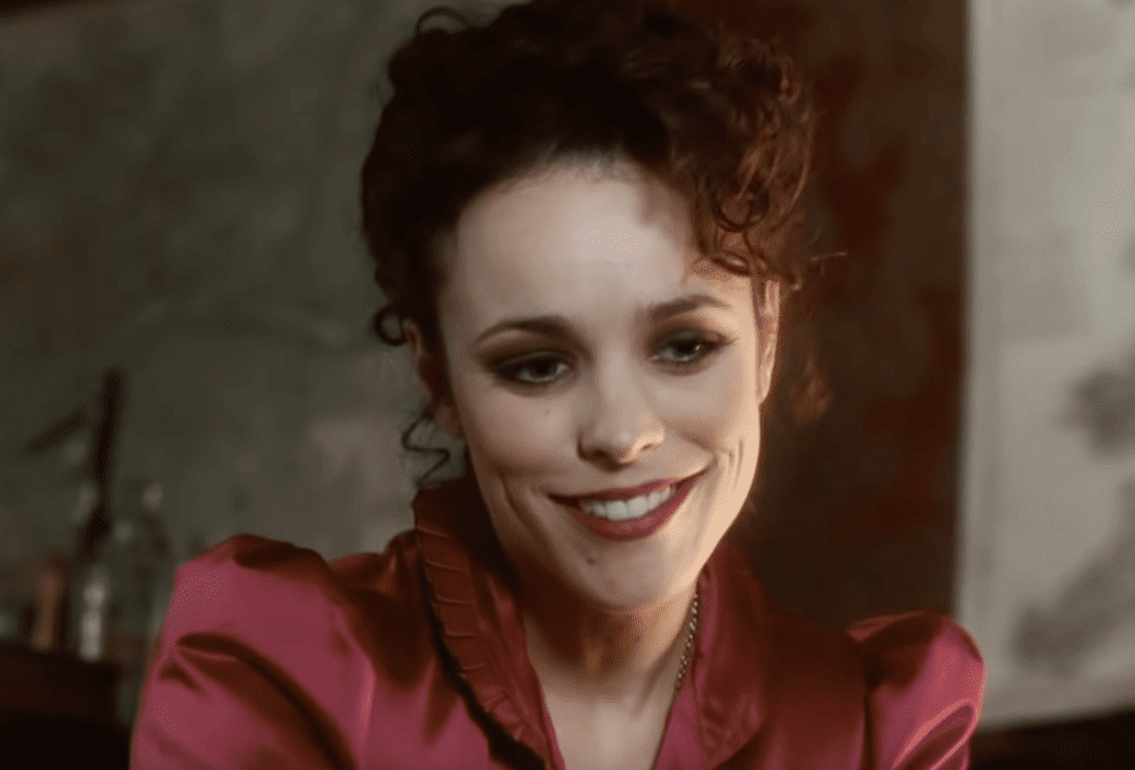 Screenshot from the film Sherlock Holmes (2009)