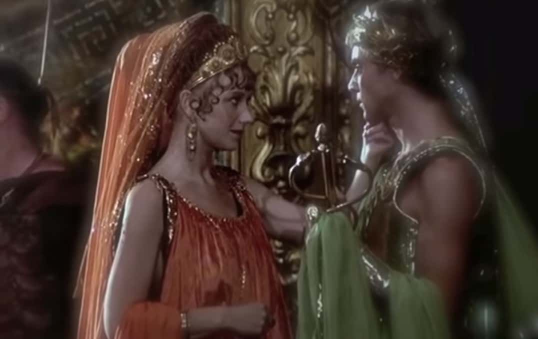 Screenshot from Caligula (1979)