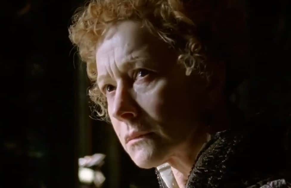 Screenshot from Elizabeth I (2005)
