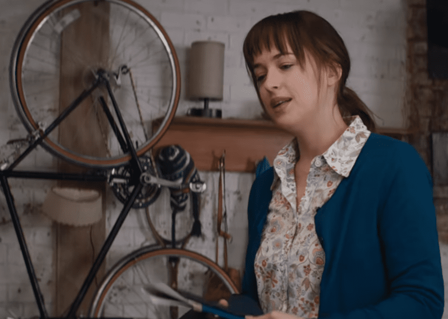 Screenshot from the movie Fifty Shades of Grey (2015)