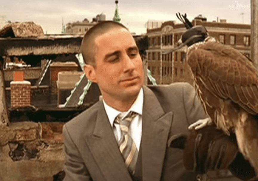 Ben Stiller Movies facts