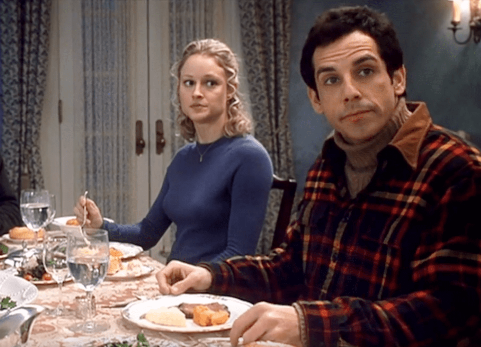 Ben Stiller Movies facts