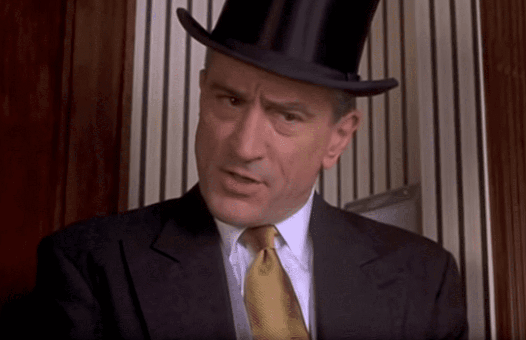 Ben Stiller Movies facts