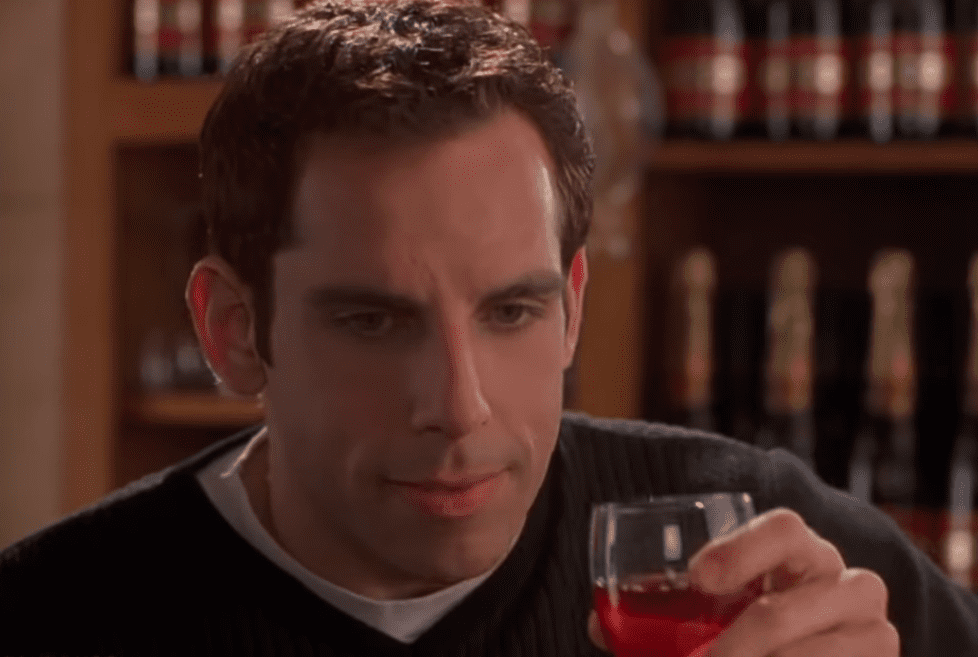 Ben Stiller Movies facts