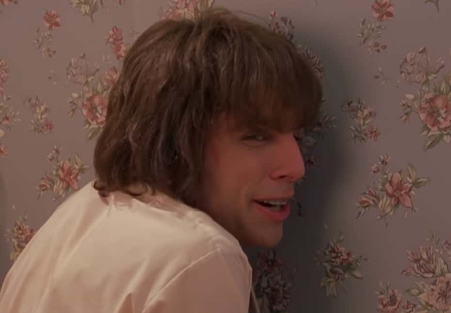 Ben Stiller Movies facts