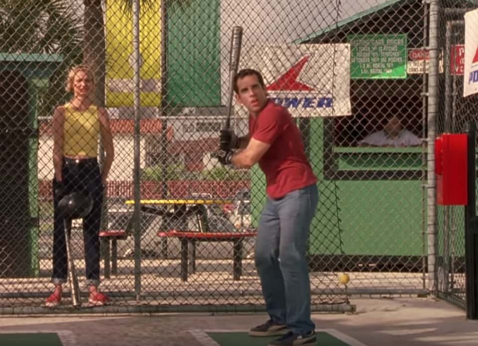 Ben Stiller Movies facts