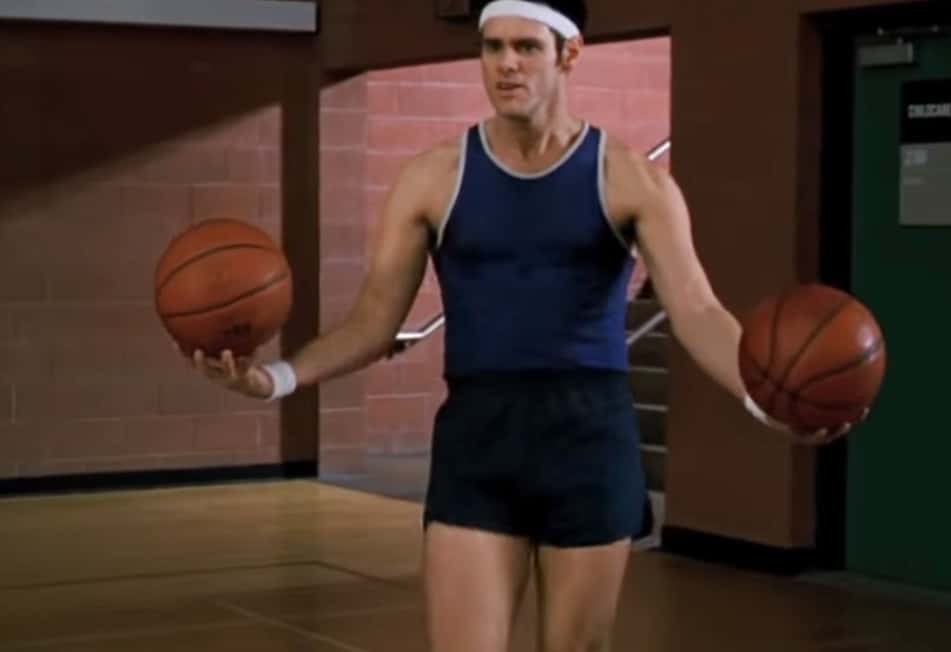 Ben Stiller Movies facts