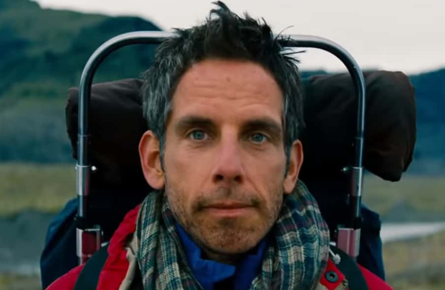 Ben Stiller Movies facts