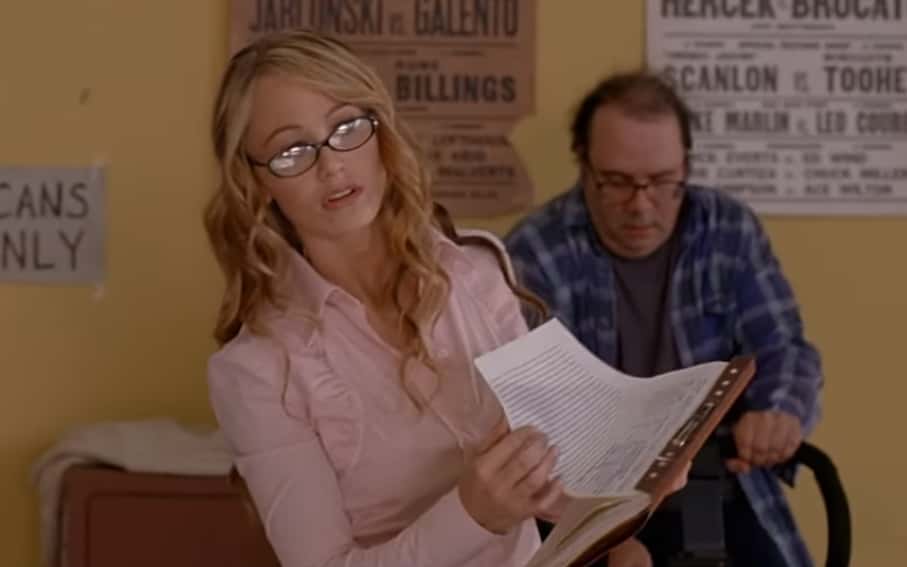 Ben Stiller Movies facts