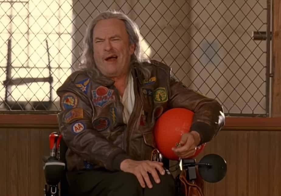 Ben Stiller Movies facts