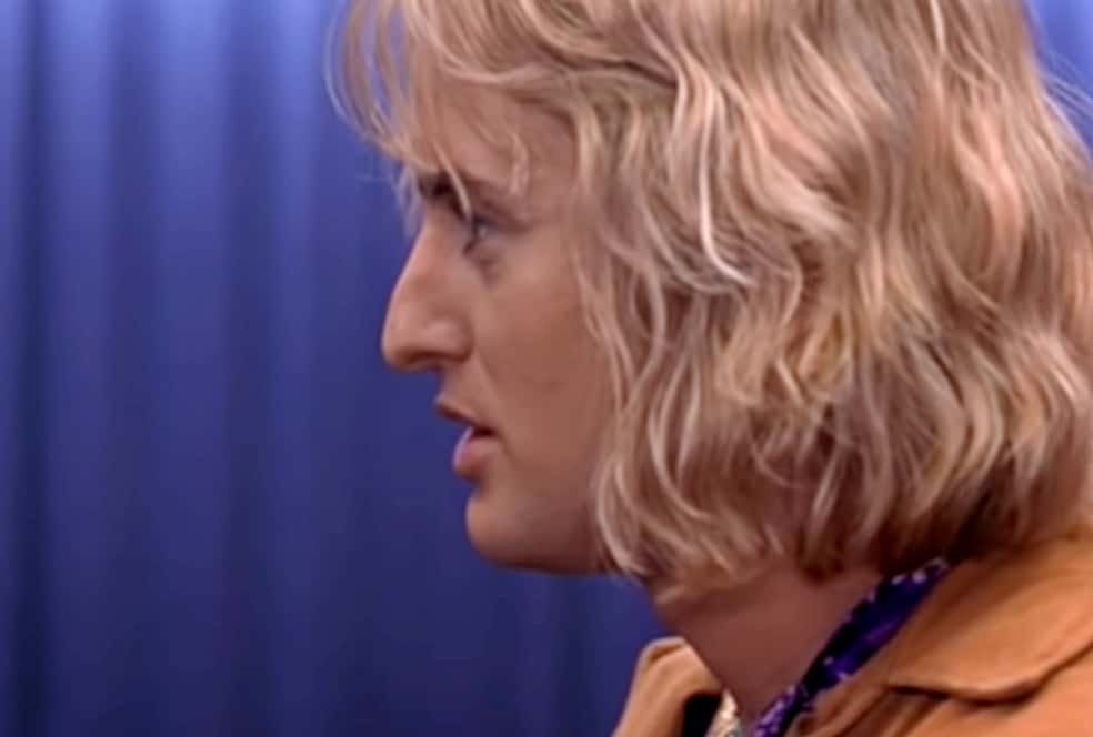 Ben Stiller Movies facts