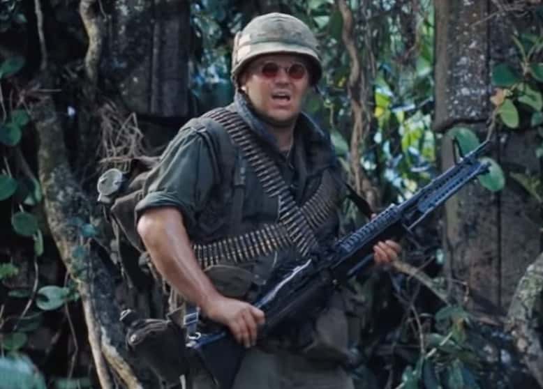 Ben Stiller Movies facts