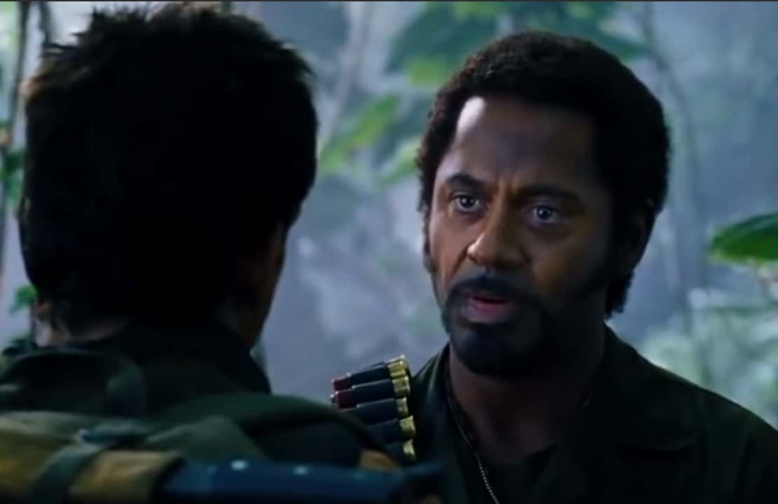 Ben Stiller Movies facts