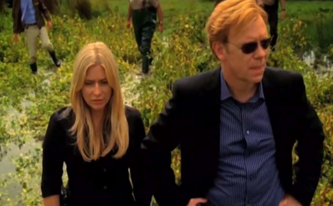CSI: Miami Facts