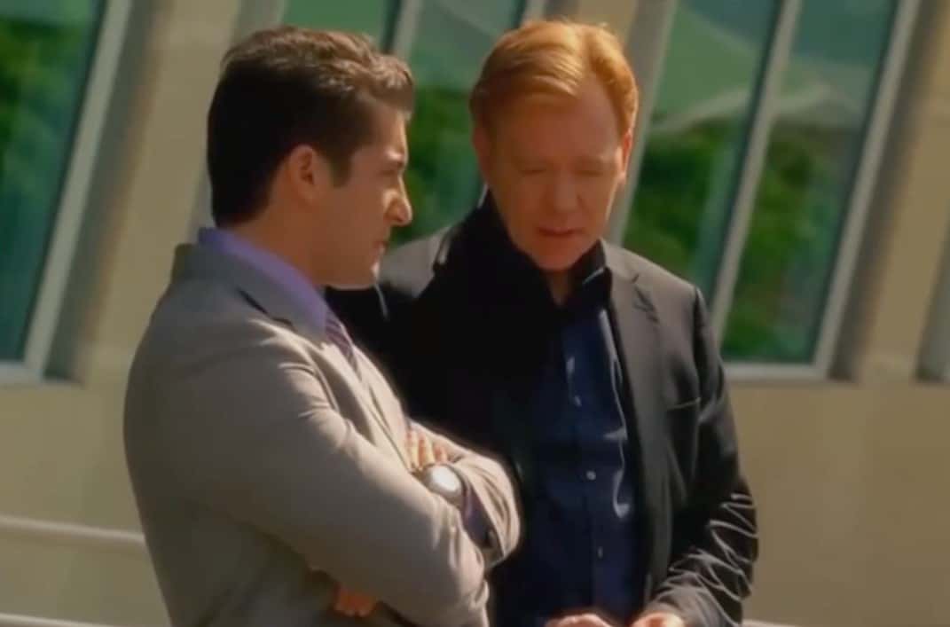 CSI: Miami Facts