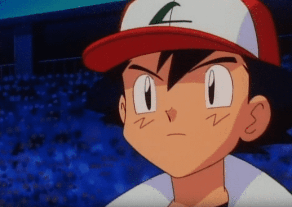 22 Facts About Ash Ketchum (Pokémon) 