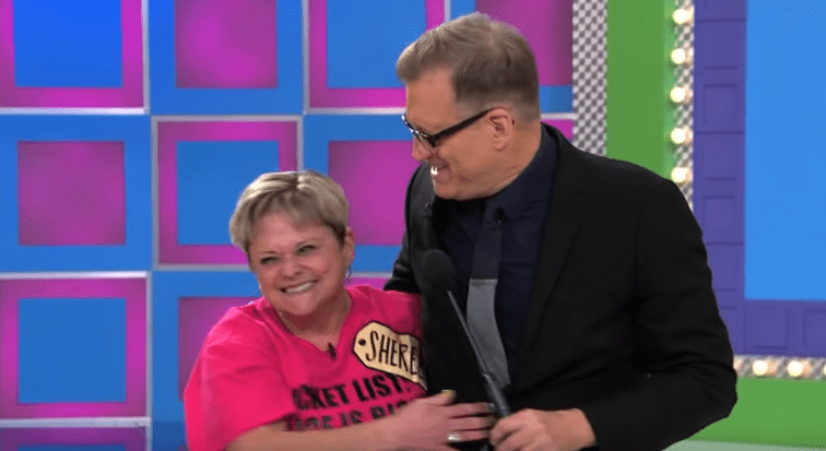 The Price Is Right Facts