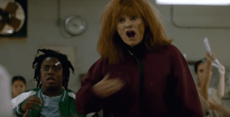 Orange Is The New Black Facts