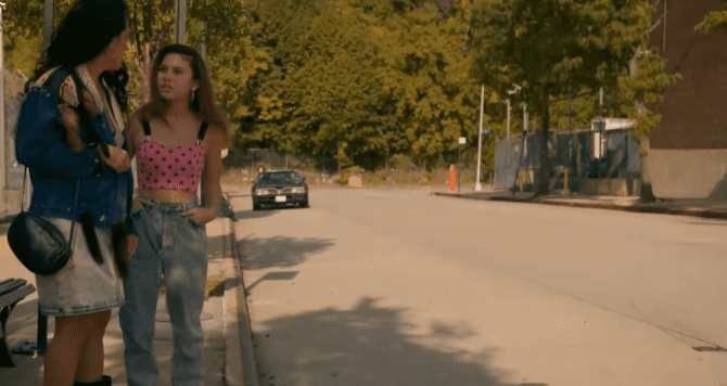 Orange Is The New Black Facts