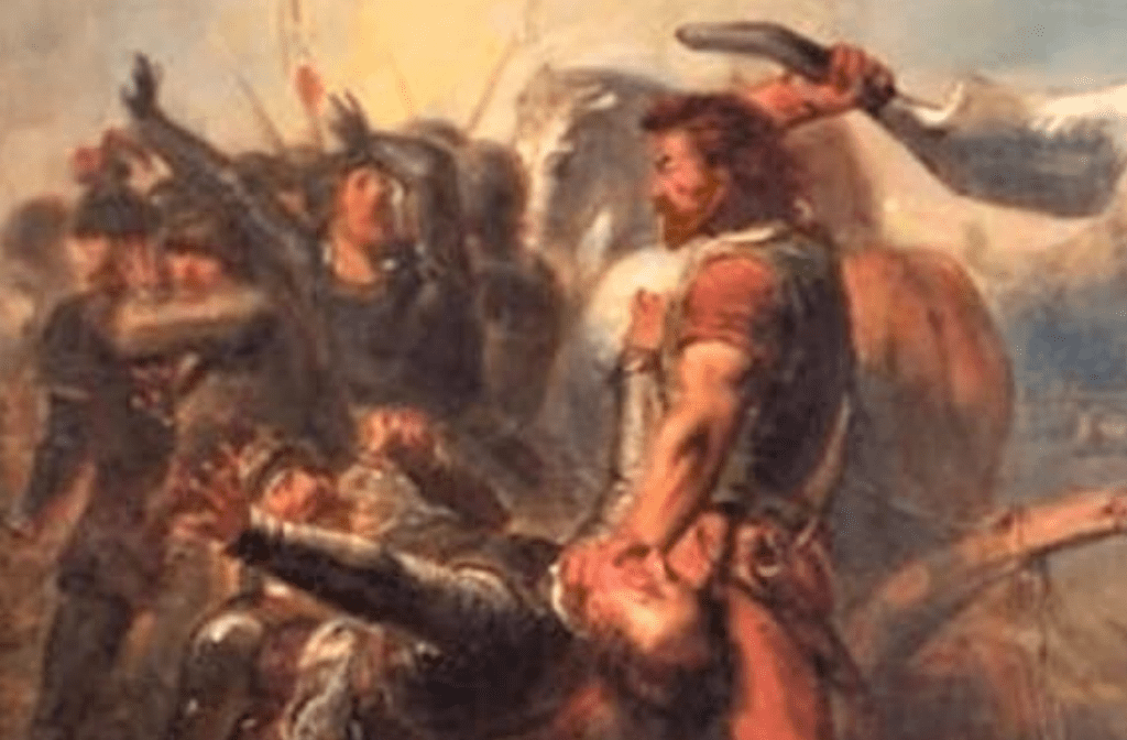 Hardcore Soldiers Facts