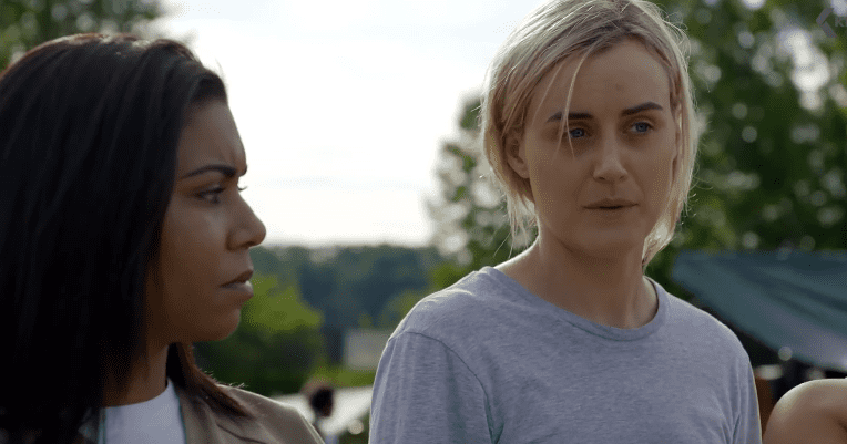 Orange Is The New Black Facts