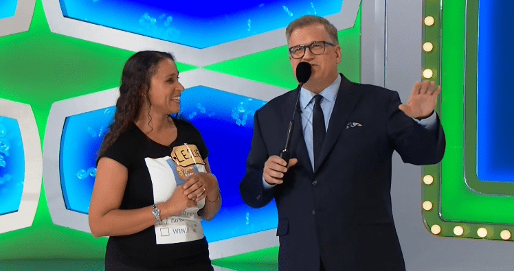 The Price Is Right Facts