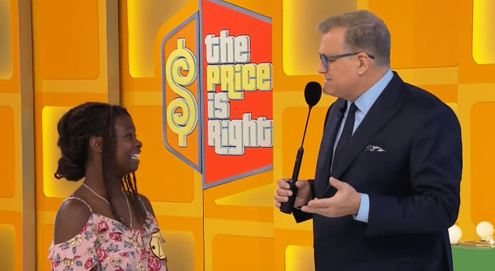 The Price Is Right Facts