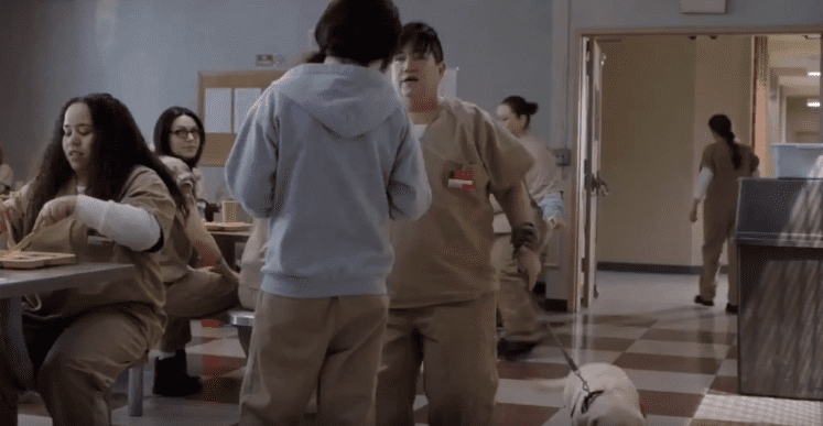 Orange Is The New Black Facts