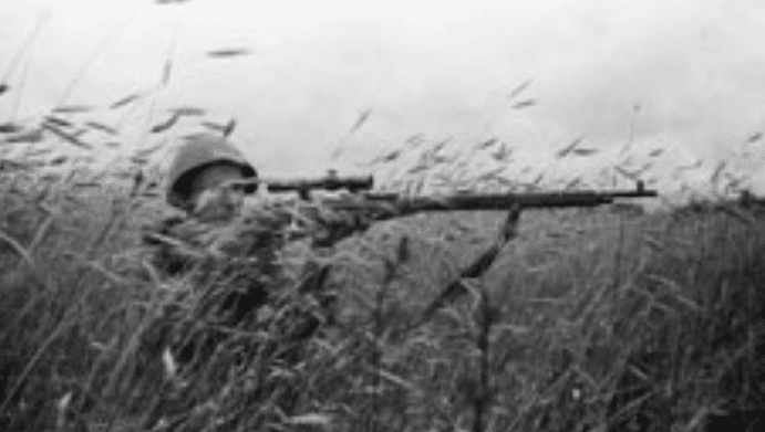 Hardcore Soldiers Facts