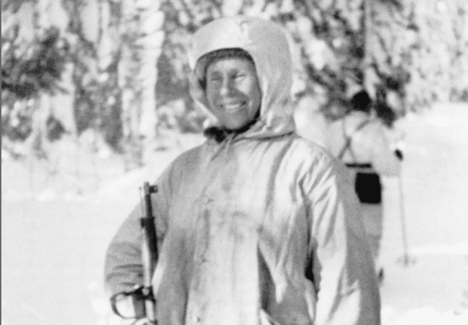 Hardcore Soldiers Facts