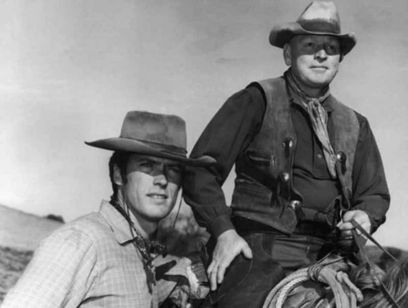 Clint Eastwood facts