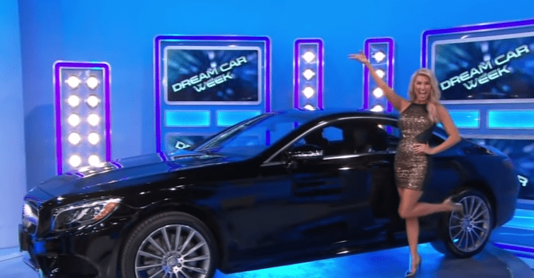 The Price Is Right Facts