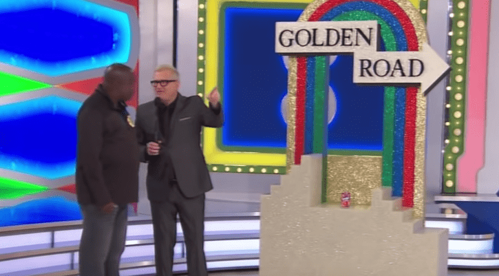 The Price Is Right Facts