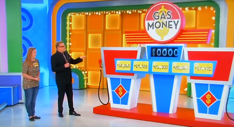 The Price Is Right Facts