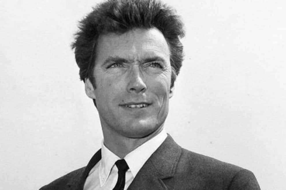 Clint Eastwood facts