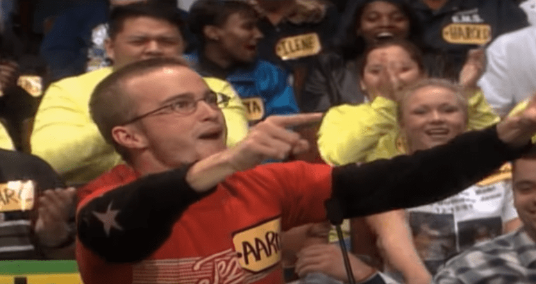 The Price Is Right Facts