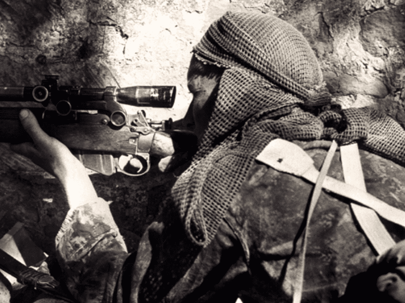 Hardcore Soldiers Facts