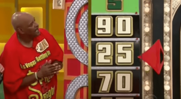 The Price Is Right Facts