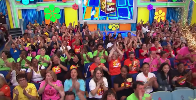 The Price Is Right Facts