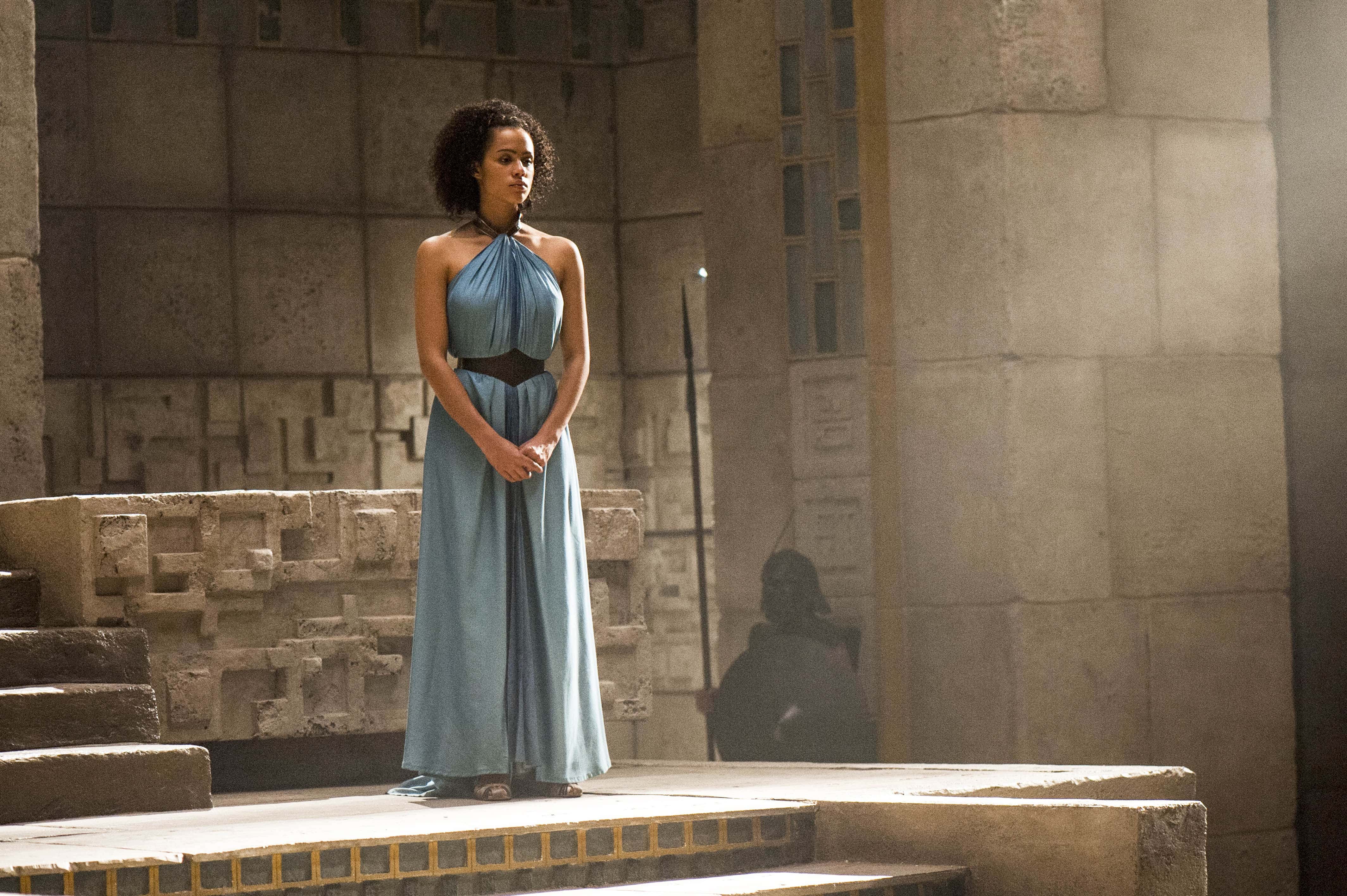 Women of Game of Thrones Facts