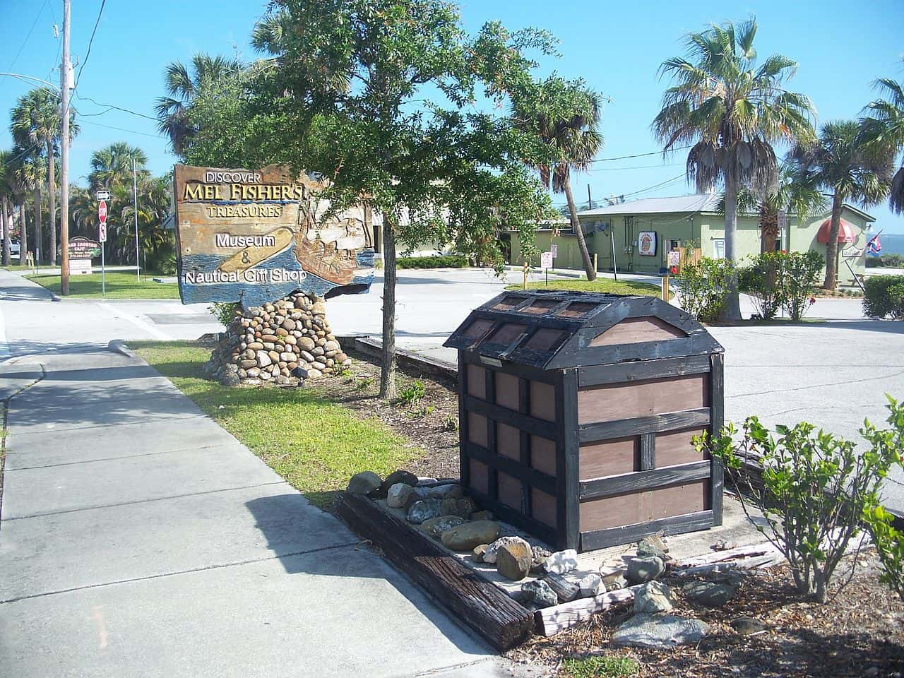 Treasure Hunters Facts