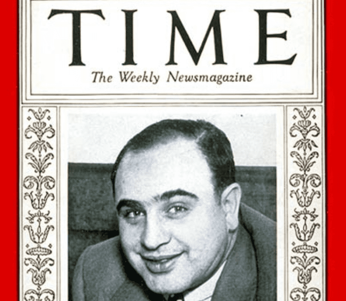 Al Capone Facts