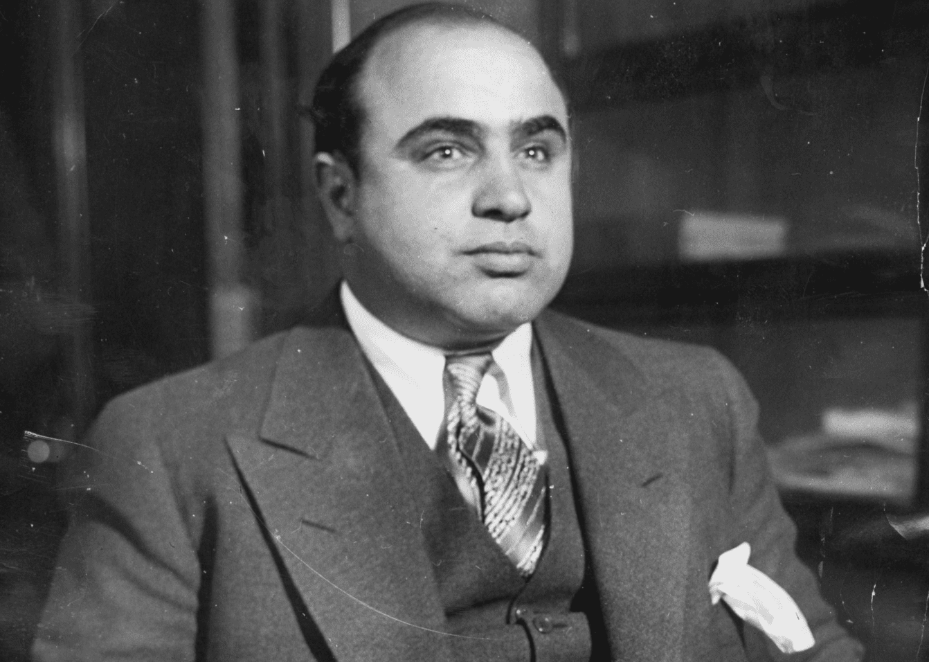 Al Capone Facts