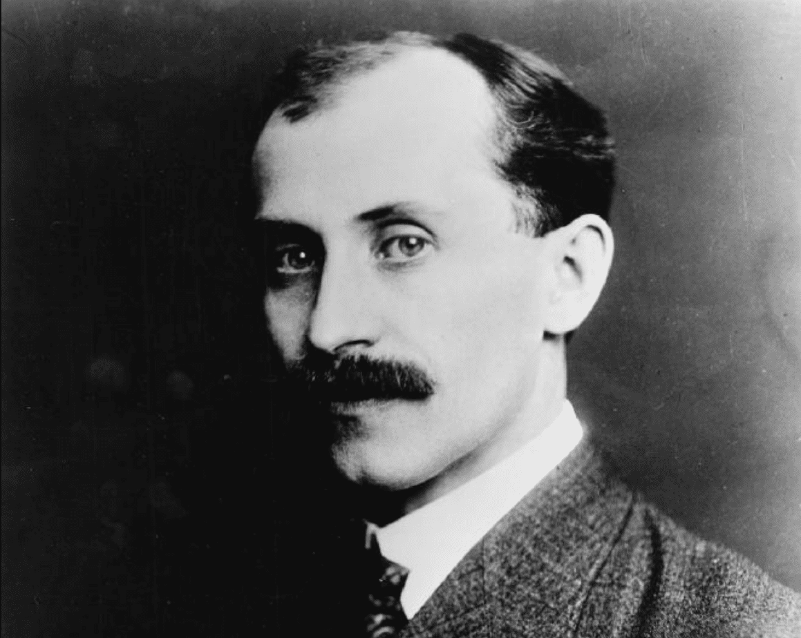 J. Edgar Hoover Facts