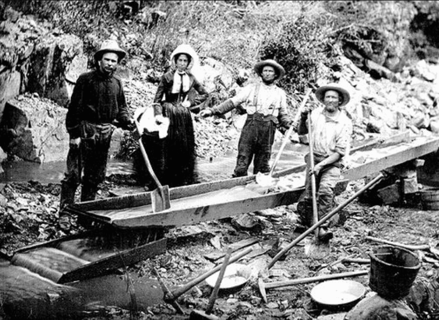 Annals of History Facts